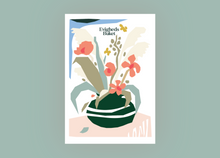 Indlæs billede til gallerivisning Kort med personlig hilsen