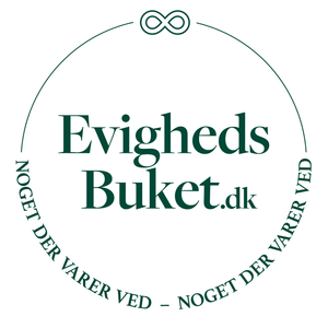 Evighedsbuket